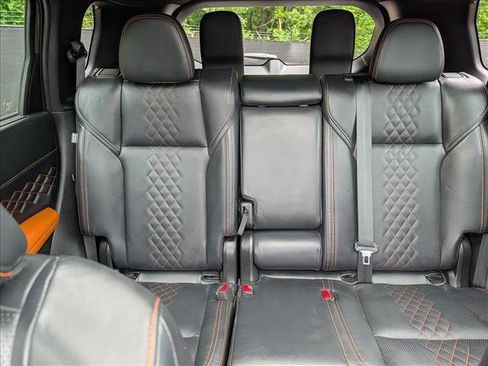 Used 2022 Mitsubishi Outlander SEL AWD/4WD image 20