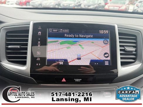 Used 2018 Honda Pilot EX-L image 28