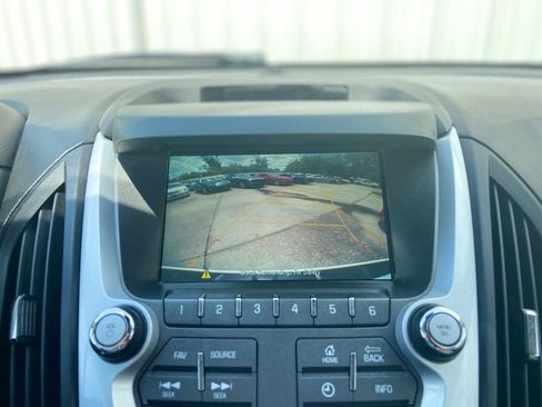 Used 2015 Chevrolet Equinox LTZ AWD/4WD image 30