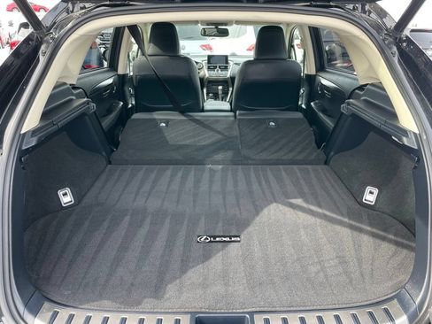 Used 2017 Lexus NX 200t FWD w/ Premium Package image 33