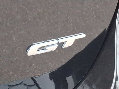 Used 2024 Dodge Durango GT image 34