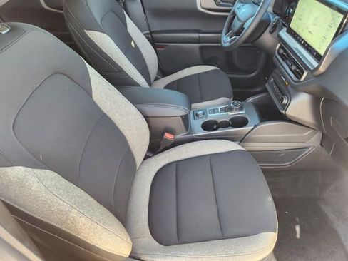 New 2025 Ford Bronco Sport Big Bend image 14