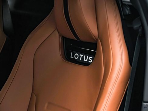 Used 2025 Lotus Emira RWD image 48