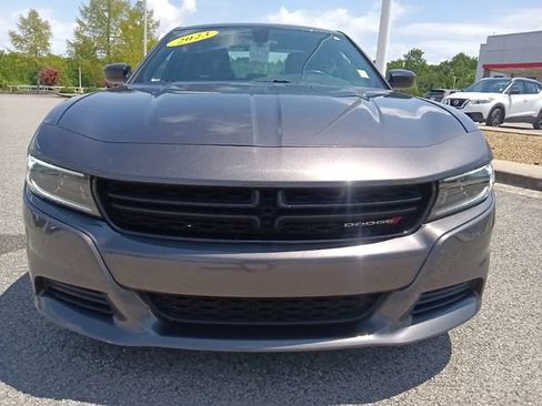 Used 2023 Dodge Charger SXT RWD image 8