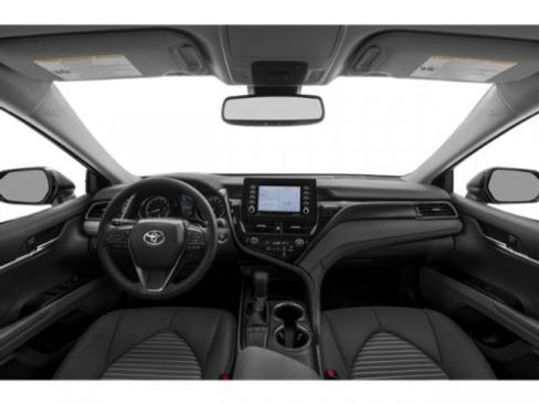 Used 2024 Toyota Camry SE w/ Convenience Package FWD image 16