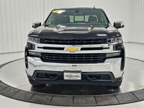 Used 2020 Chevrolet Silverado 1500 LT w/ All-Star Edition image 40