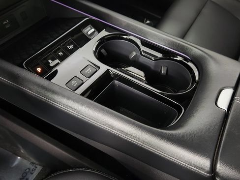 Certified 2025 Nissan Murano SL AWD/4WD image 29