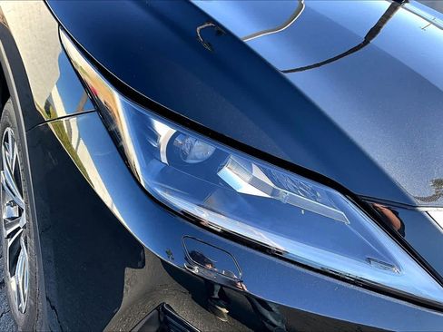 Used 2020 Lexus RX 450h AWD w/ Premium Package image 28