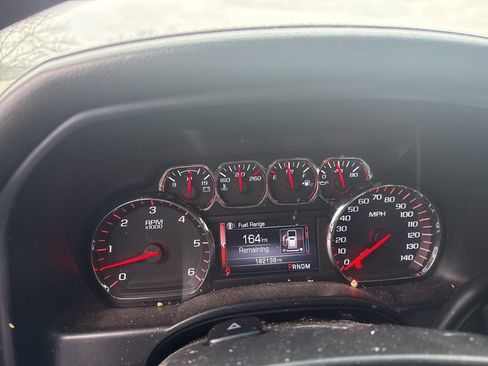 Used 2014 GMC Sierra 1500 SLT w/ SLT Preferred Package image 13