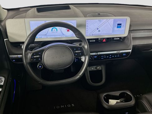Used 2024 Hyundai Ioniq 5 Limited RWD image 17