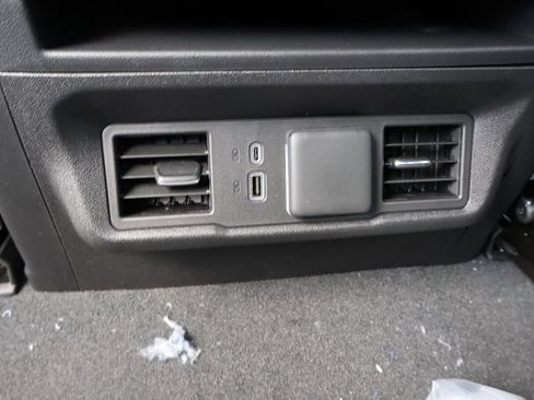 New 2026 Chevrolet Silverado 1500 LT AWD/4WD image 17