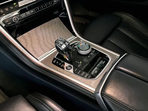 Used 2023 BMW M850i xDrive Convertible w/ M Sport Professional Package image 15