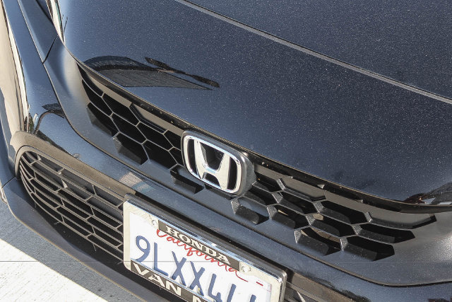 Used 2024 Honda Civic LX image 14