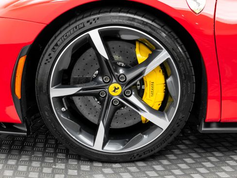 Certified 2022 Ferrari SF90 Stradale image 45