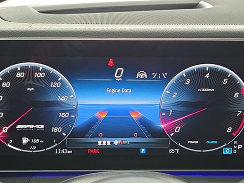 New 2026 Mercedes-Benz GLE 53 AMG 4MATIC Coupe image 19