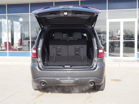 New 2026 Dodge Durango GT AWD/4WD image 6