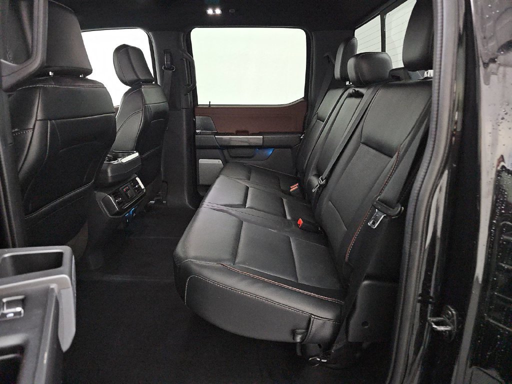 Used 2023 Ford F150 Lariat w/ Equipment Group 502A High AWD/4WD image 6