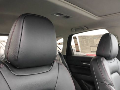 New 2025 MAZDA CX-5 Carbon Edition image 44