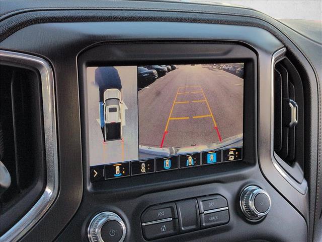 Used 2020 GMC Sierra 1500 AT4 w/ AT4 Premium Package AWD/4WD image 18