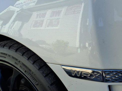 Used 2018 Subaru WRX Premium w/ Performance Package image 10