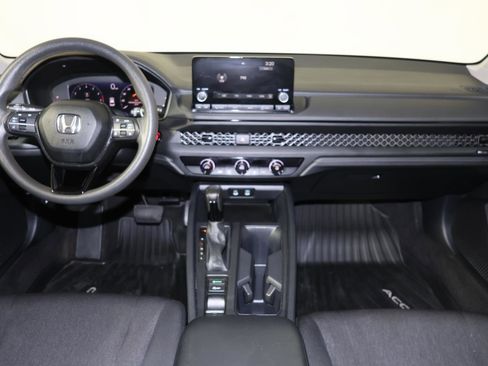 Used 2023 Honda Accord LX image 8