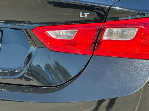Used 2023 Chevrolet Malibu LT image 31