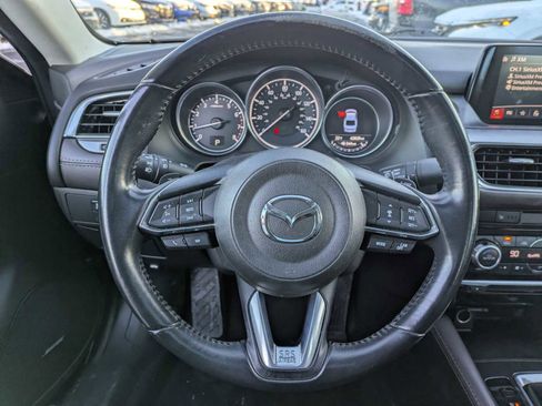 Used 2017 MAZDA MAZDA6 Grand Touring image 20