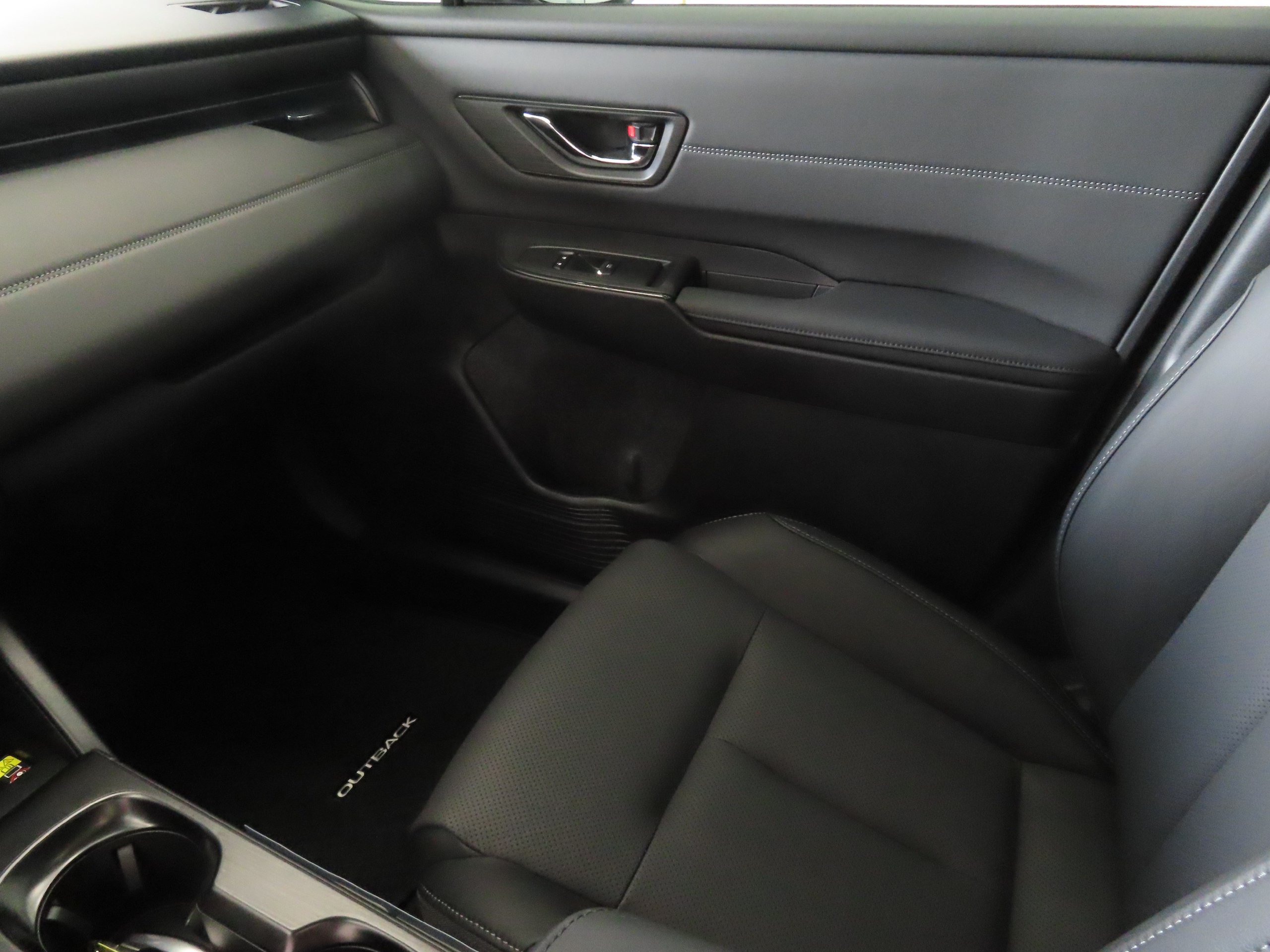 New 2026 Subaru Outback Touring XT AWD/4WD image 18