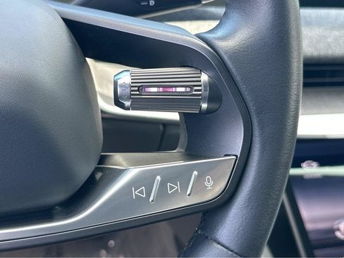 Used 2024 Lucid Air Pure RWD image 23