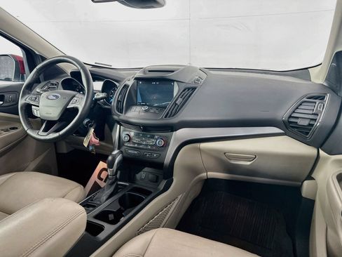 Used 2018 Ford Escape SEL w/ Ford Safe & Smart Package FWD image 23