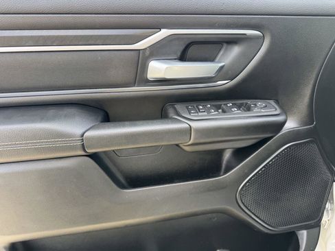 Certified 2025 RAM 1500 Big Horn AWD/4WD image 16