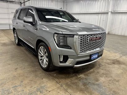 Used 2024 GMC Yukon Denali w/ Advanced Technology Package