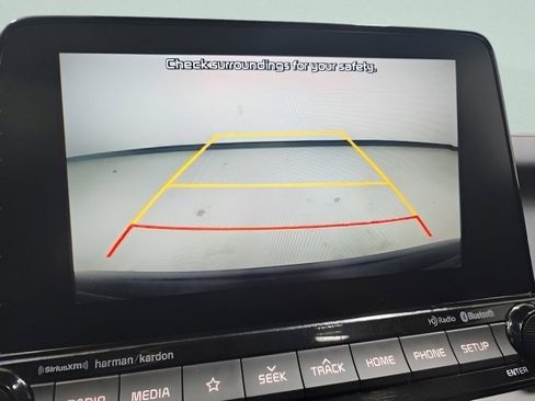 Used 2021 Kia Forte GT image 11