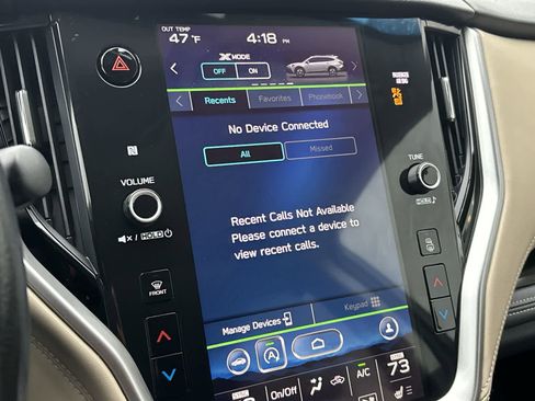 Used 2021 Subaru Outback Limited image 18