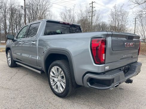 Used 2021 GMC Sierra 1500 Denali w/ Denali Ultimate Package image 3