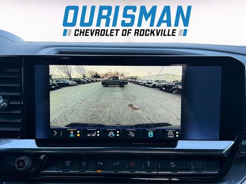 New 2026 Chevrolet Silverado 3500 High Country w/ Midnight Edition image 14