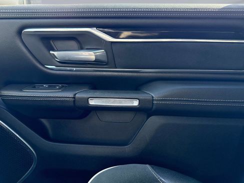 Used 2019 RAM 1500 Laramie image 23