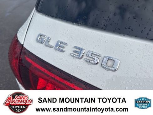 Used 2020 Mercedes-Benz GLE 350 GLE 350 w/ Premium Package image 9