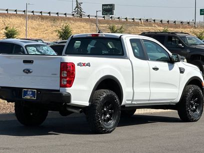 Used 2019 Ford Ranger XL w/ Equipment Group 101A Mid