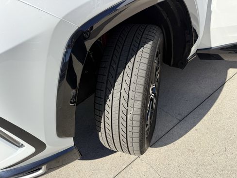 Certified 2025 Toyota RAV4 XSE image 34