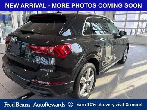 Used 2024 Audi Q3 2.0T Premium AWD/4WD image 4