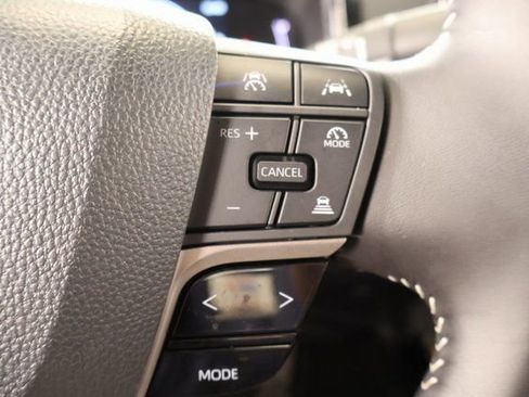 Used 2026 Toyota Camry SE FWD image 19
