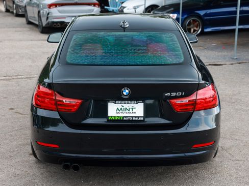 Used 2017 BMW 430i Coupe RWD image 11
