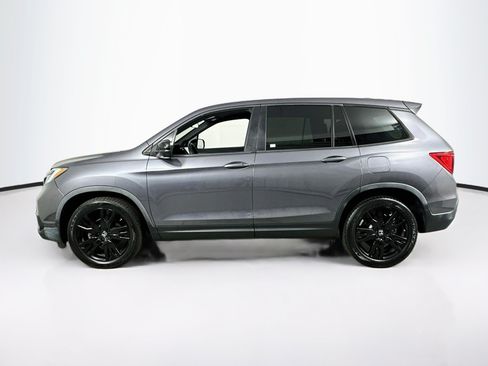 Used 2021 Honda Passport Sport image 8