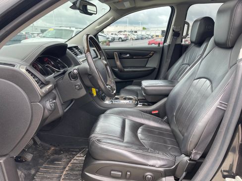 Used 2015 GMC Acadia Denali FWD image 13
