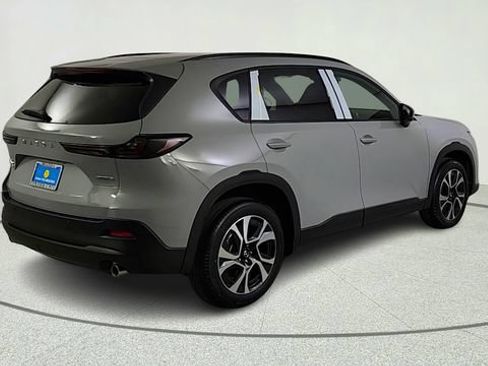 New 2026 MAZDA CX-5 Preferred AWD/4WD image 7