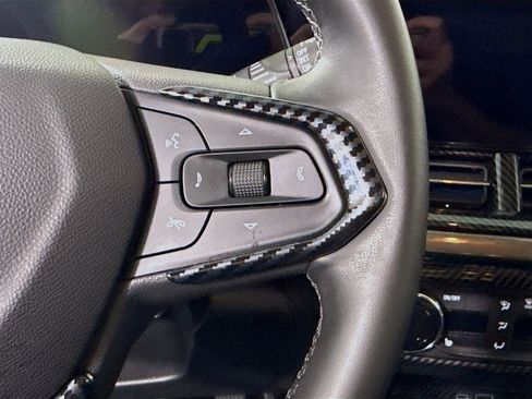 Used 2024 Chevrolet Trax ACTIV w/ Sunroof Package image 21