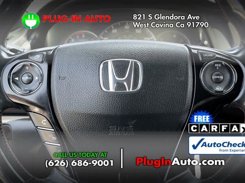 Used 2017 Honda Accord Sport Special Edition image 20