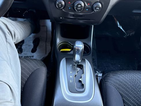 Used 2012 Dodge Journey SXT w/ Popular Equipment Group image 23