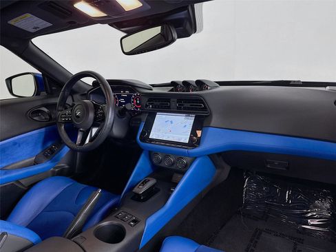 Used 2025 Nissan Z Performance w/ Floor Mat Package RWD image 21